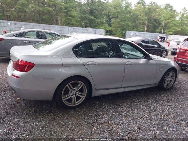 Продаж на аукціоні авто 2014 Bmw 535d Xdrive, vin: WBAFV3C56ED685154, номер лоту: 45726593