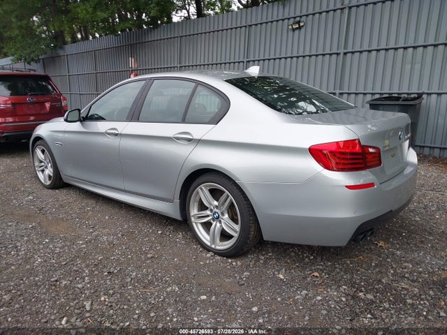 Продаж на аукціоні авто 2014 Bmw 535d Xdrive, vin: WBAFV3C56ED685154, номер лоту: 45726593
