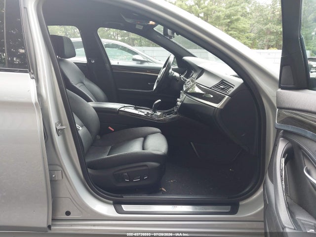 Продаж на аукціоні авто 2014 Bmw 535d Xdrive, vin: WBAFV3C56ED685154, номер лоту: 45726593