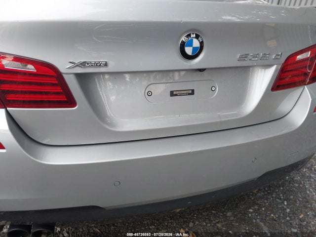 Продаж на аукціоні авто 2014 Bmw 535d Xdrive, vin: WBAFV3C56ED685154, номер лоту: 45726593