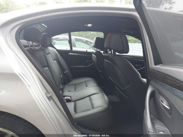 Продаж на аукціоні авто 2014 Bmw 535d Xdrive, vin: WBAFV3C56ED685154, номер лоту: 45726593