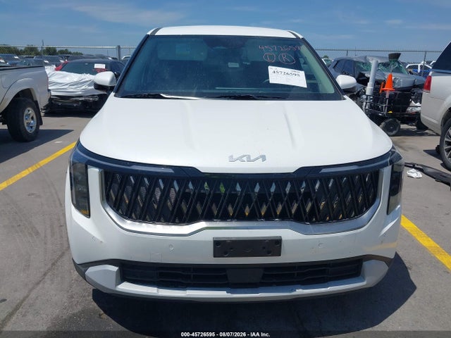 KIA Carnival Mpv Lxs 2025 KNDNB5K37S6547979 Image 12