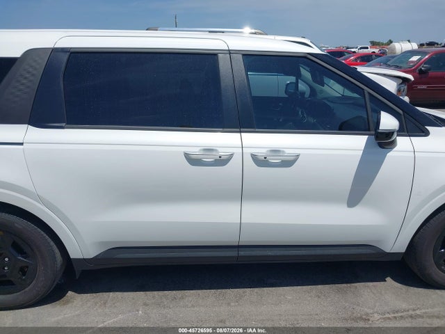 KIA Carnival Mpv Lxs 2025 KNDNB5K37S6547979 Image 13