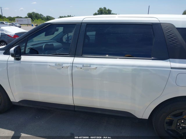 KIA Carnival Mpv Lxs 2025 KNDNB5K37S6547979 Image 14