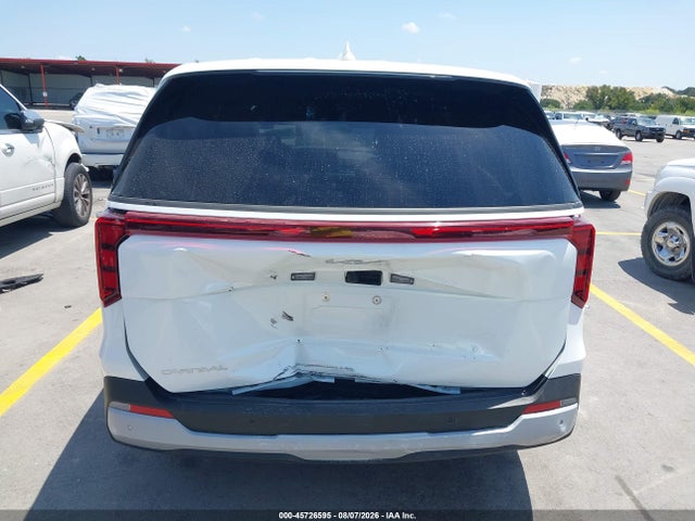 KIA Carnival Mpv Lxs 2025 KNDNB5K37S6547979 Image 16