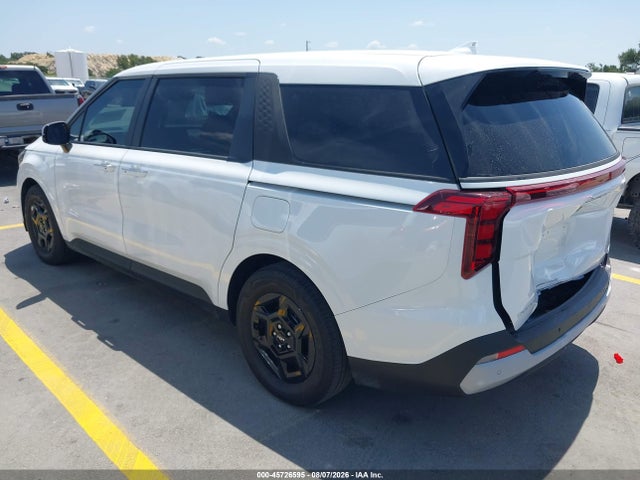 KIA Carnival Mpv Lxs 2025 KNDNB5K37S6547979 Image 3