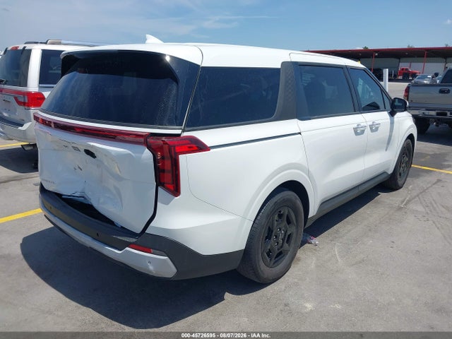 KIA Carnival Mpv Lxs 2025 KNDNB5K37S6547979 Image 4