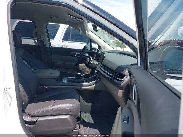 KIA Carnival Mpv Lxs 2025 KNDNB5K37S6547979 Image 5