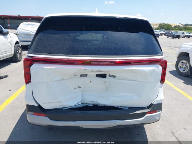 KIA Carnival Mpv Lxs 2025 KNDNB5K37S6547979 Image 6