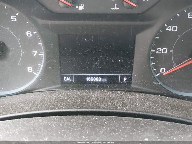Продаж на аукціоні авто 2019 Chevrolet Equinox Ls, vin: 3GNAXSEV4KL226006, номер лоту: 45726602