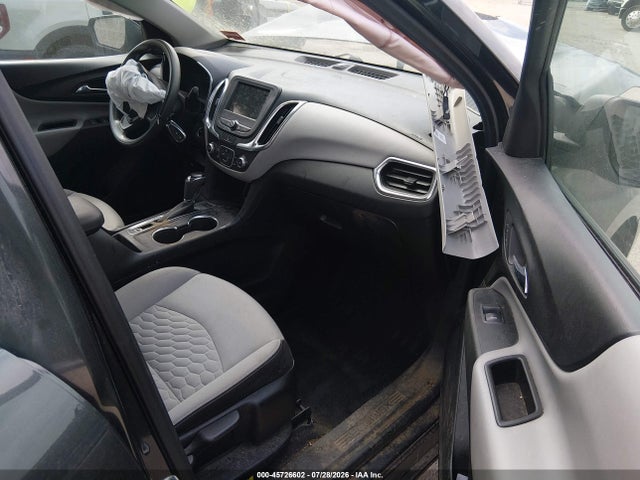 Продаж на аукціоні авто 2019 Chevrolet Equinox Ls, vin: 3GNAXSEV4KL226006, номер лоту: 45726602