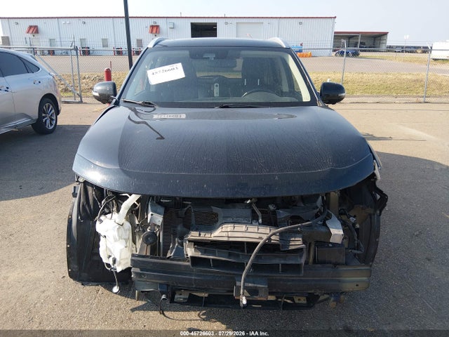 Продажа на аукционе авто 2019 Mitsubishi Outlander Gt, vin: JA4JZ4AX1KZ052484, номер лота: 45726603