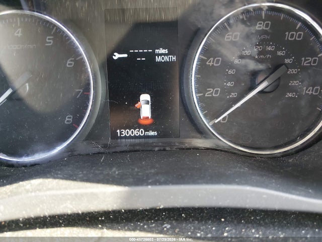 Продажа на аукционе авто 2019 Mitsubishi Outlander Gt, vin: JA4JZ4AX1KZ052484, номер лота: 45726603
