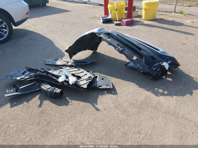 Продажа на аукционе авто 2019 Mitsubishi Outlander Gt, vin: JA4JZ4AX1KZ052484, номер лота: 45726603