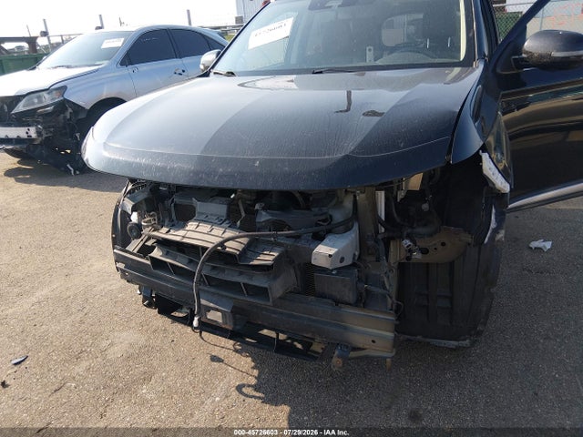 Продажа на аукционе авто 2019 Mitsubishi Outlander Gt, vin: JA4JZ4AX1KZ052484, номер лота: 45726603