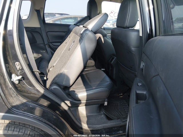 Продажа на аукционе авто 2019 Mitsubishi Outlander Gt, vin: JA4JZ4AX1KZ052484, номер лота: 45726603
