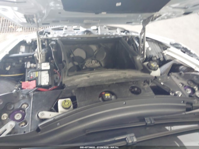 Продаж на аукціоні авто 2015 Bmw I8, vin: WBY2Z2C5XFV391573, номер лоту: 45726608