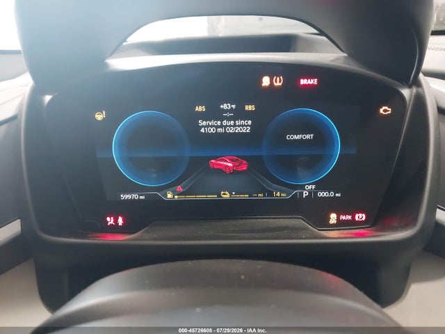 Продаж на аукціоні авто 2015 Bmw I8, vin: WBY2Z2C5XFV391573, номер лоту: 45726608