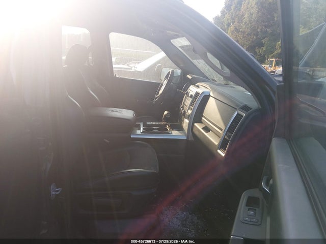 Продажа на аукционе авто 2010 Dodge Ram 1500 Slt/sport/trx, vin: 1D7RV1CT1AS165765, номер лота: 45726613