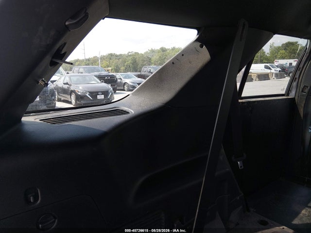Ford Police Interceptor Utility 2020 1FM5K8AB7LGC70333 Image 13