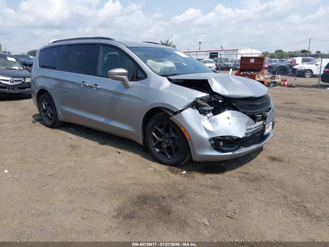 Aukcja sprzedaży 2020 Chrysler Pacifica Touring L Plus, vin: 2C4RC1EG9LR121694, numer aukcji: 45726617