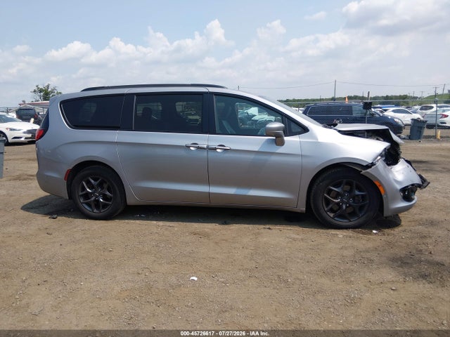 Aukcja sprzedaży 2020 Chrysler Pacifica Touring L Plus, vin: 2C4RC1EG9LR121694, numer aukcji: 45726617