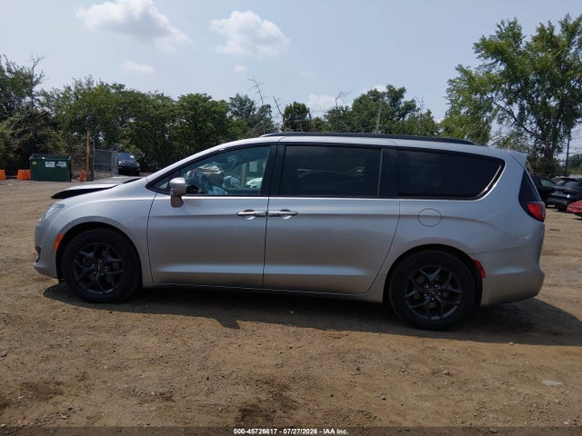 Aukcja sprzedaży 2020 Chrysler Pacifica Touring L Plus, vin: 2C4RC1EG9LR121694, numer aukcji: 45726617