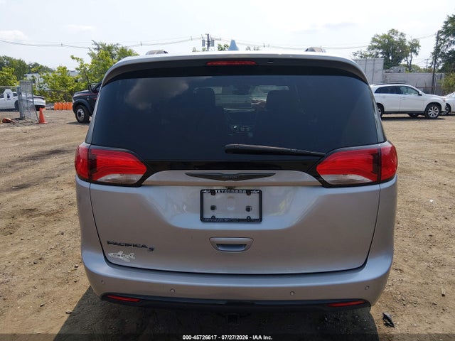 Aukcja sprzedaży 2020 Chrysler Pacifica Touring L Plus, vin: 2C4RC1EG9LR121694, numer aukcji: 45726617