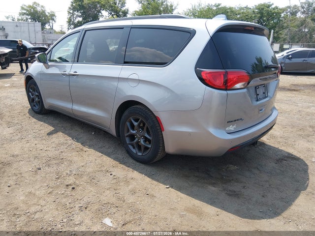 Aukcja sprzedaży 2020 Chrysler Pacifica Touring L Plus, vin: 2C4RC1EG9LR121694, numer aukcji: 45726617