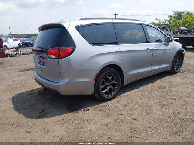 Aukcja sprzedaży 2020 Chrysler Pacifica Touring L Plus, vin: 2C4RC1EG9LR121694, numer aukcji: 45726617