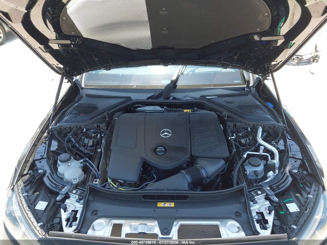 Aukcja sprzedaży 2026 Mercedes-benz E 350, vin: W1KLF4HB3TA266965, numer aukcji: 45726618