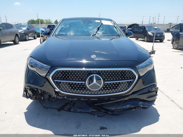 Aukcja sprzedaży 2026 Mercedes-benz E 350, vin: W1KLF4HB3TA266965, numer aukcji: 45726618