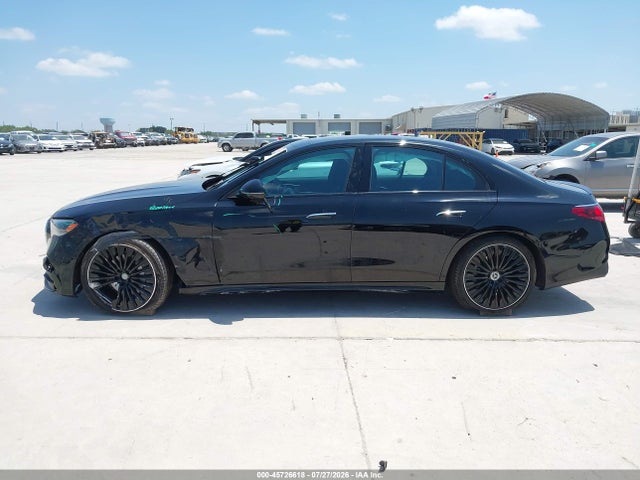 Aukcja sprzedaży 2026 Mercedes-benz E 350, vin: W1KLF4HB3TA266965, numer aukcji: 45726618