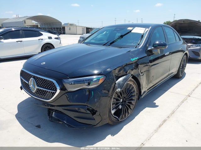 Aukcja sprzedaży 2026 Mercedes-benz E 350, vin: W1KLF4HB3TA266965, numer aukcji: 45726618