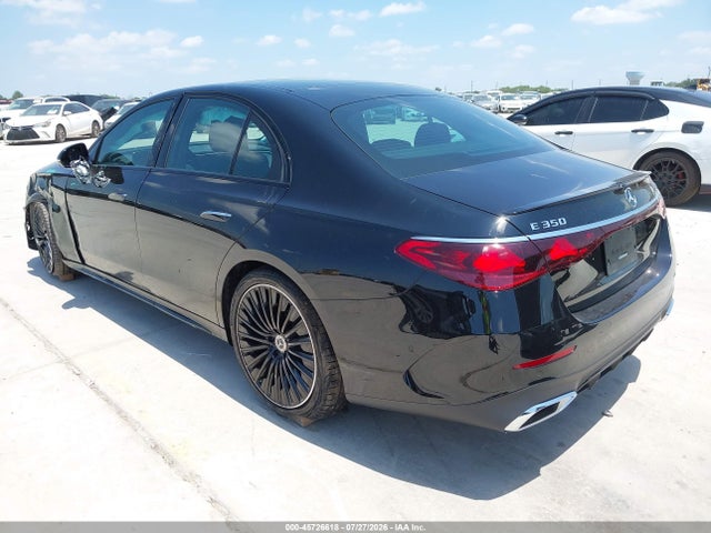 Aukcja sprzedaży 2026 Mercedes-benz E 350, vin: W1KLF4HB3TA266965, numer aukcji: 45726618