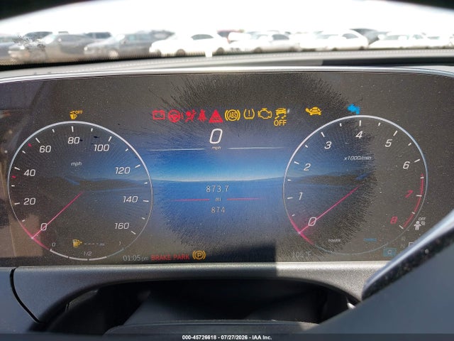 Aukcja sprzedaży 2026 Mercedes-benz E 350, vin: W1KLF4HB3TA266965, numer aukcji: 45726618