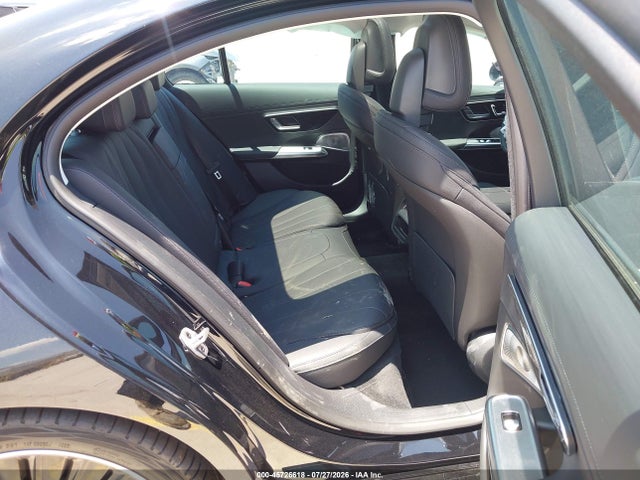 Aukcja sprzedaży 2026 Mercedes-benz E 350, vin: W1KLF4HB3TA266965, numer aukcji: 45726618