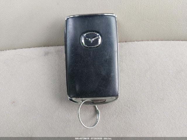 Aukcja sprzedaży 2020 Mazda Cx-5 Touring, vin: JM3KFACM3L0801819, numer aukcji: 45726619