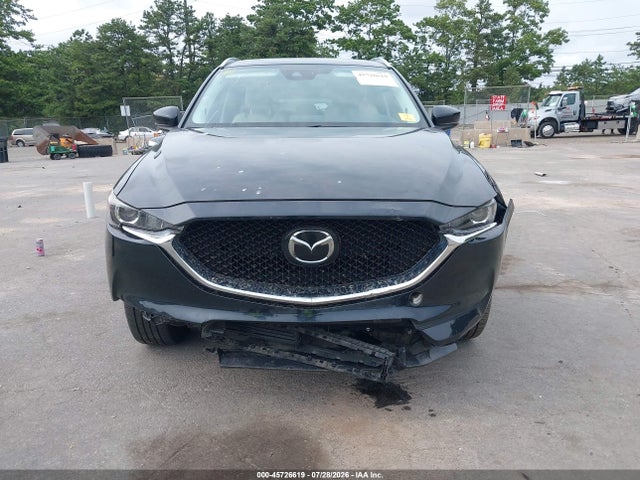 Aukcja sprzedaży 2020 Mazda Cx-5 Touring, vin: JM3KFACM3L0801819, numer aukcji: 45726619