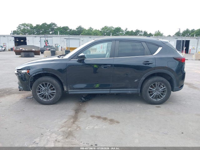 Aukcja sprzedaży 2020 Mazda Cx-5 Touring, vin: JM3KFACM3L0801819, numer aukcji: 45726619