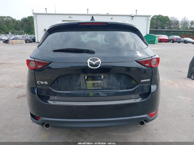 Aukcja sprzedaży 2020 Mazda Cx-5 Touring, vin: JM3KFACM3L0801819, numer aukcji: 45726619