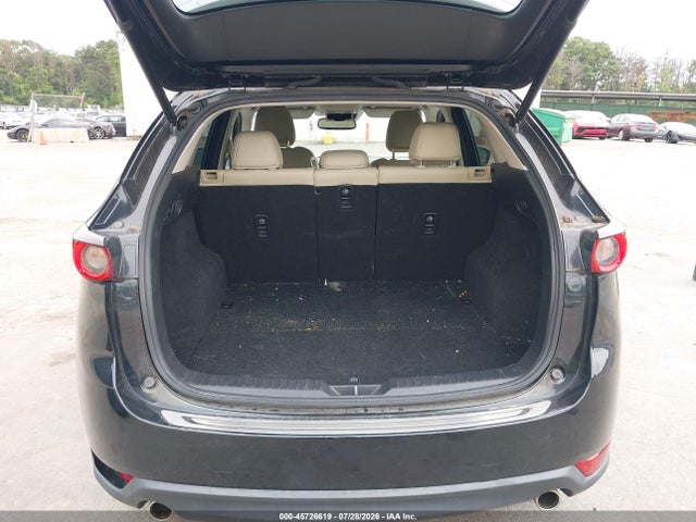 Aukcja sprzedaży 2020 Mazda Cx-5 Touring, vin: JM3KFACM3L0801819, numer aukcji: 45726619