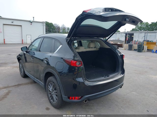 Aukcja sprzedaży 2020 Mazda Cx-5 Touring, vin: JM3KFACM3L0801819, numer aukcji: 45726619