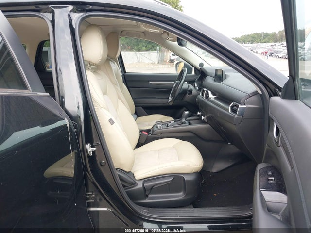 Aukcja sprzedaży 2020 Mazda Cx-5 Touring, vin: JM3KFACM3L0801819, numer aukcji: 45726619