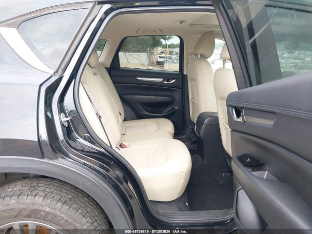 Aukcja sprzedaży 2020 Mazda Cx-5 Touring, vin: JM3KFACM3L0801819, numer aukcji: 45726619