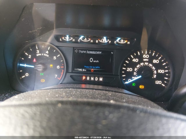 Aukcja sprzedaży 2018 Ford F-150 Xl, vin: 1FTEW1C52JKF90385, numer aukcji: 45726624