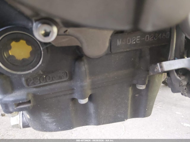 Yamaha XSR700 2018 JYARM21E5JA000584 Image 14
