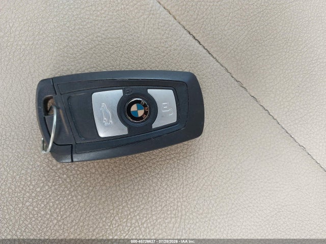 Продаж на аукціоні авто 2014 Bmw 320i, vin: WBA3B1C53EK134109, номер лоту: 45726627