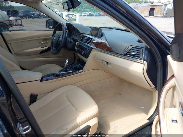 Продаж на аукціоні авто 2014 Bmw 320i, vin: WBA3B1C53EK134109, номер лоту: 45726627