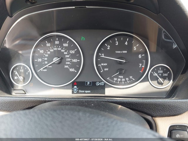Продаж на аукціоні авто 2014 Bmw 320i, vin: WBA3B1C53EK134109, номер лоту: 45726627